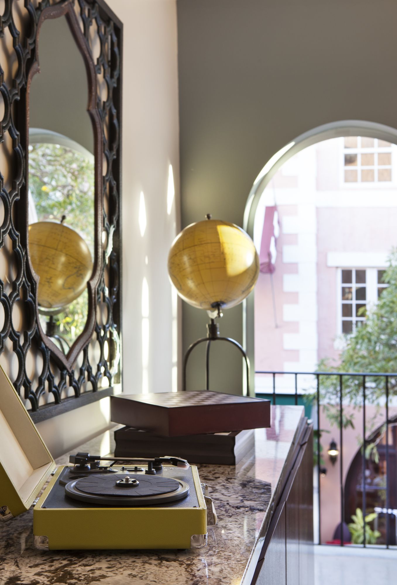 Фото Kasa El Paseo Miami Beach