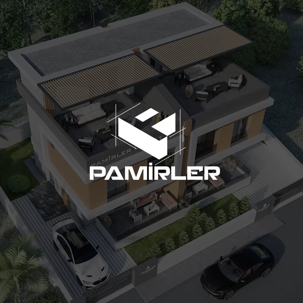 Construction company Pamirler Construction, Seferihisar, photo