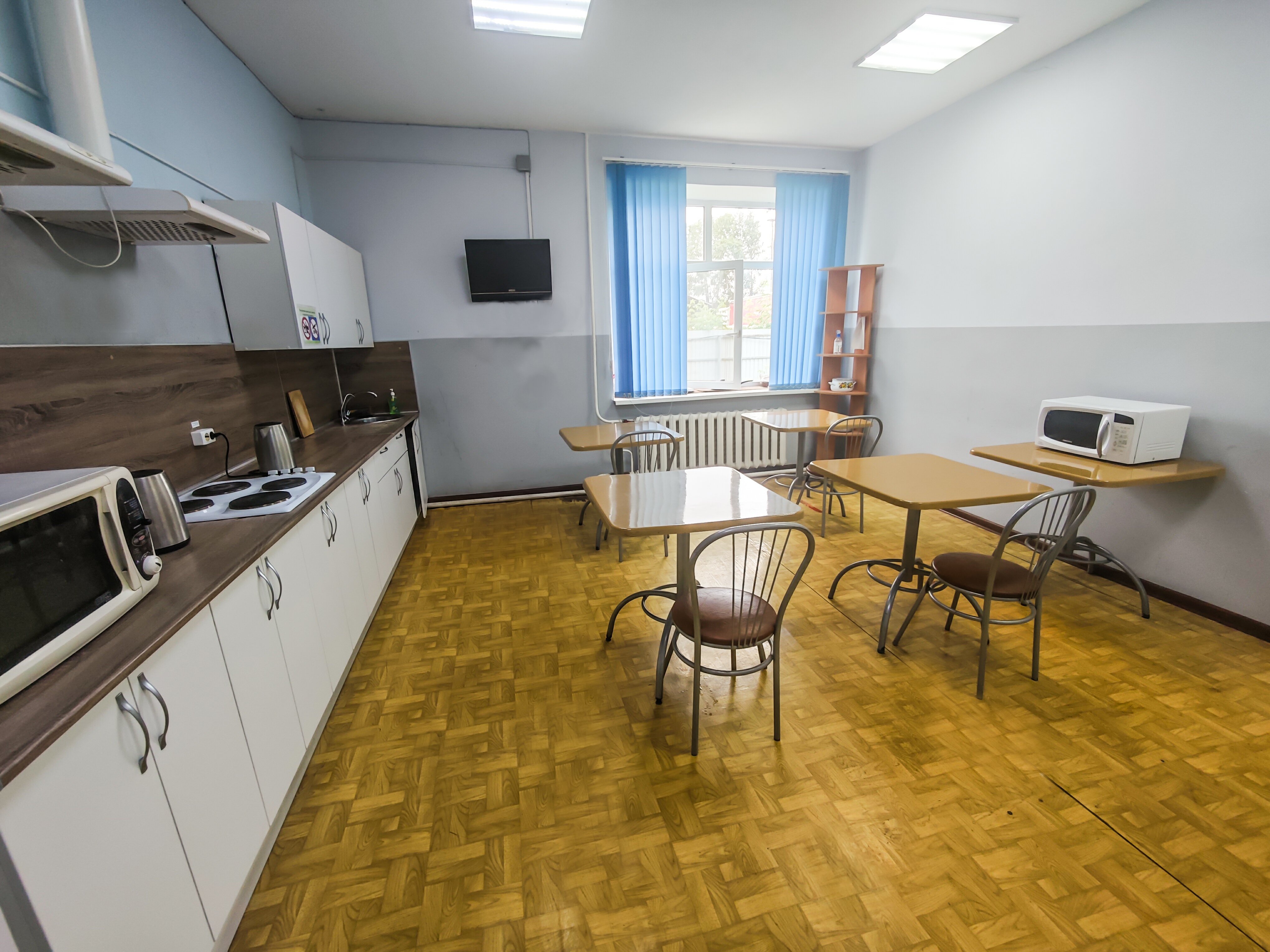 Фото Нефтяник