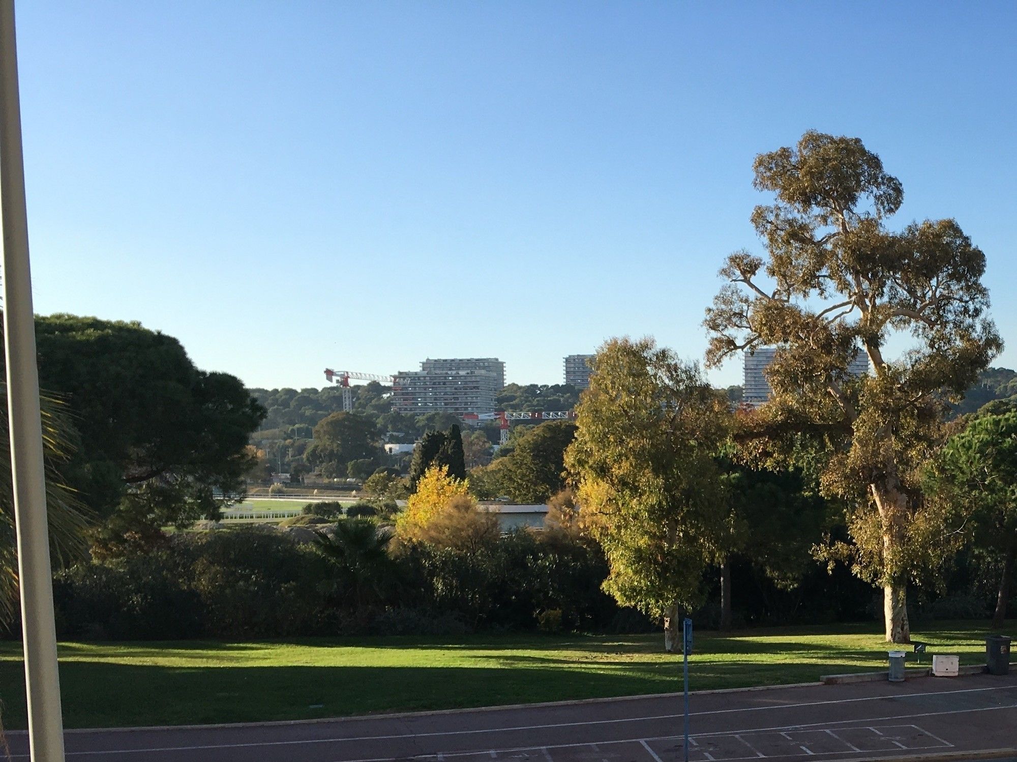 Фото Tiercé Hotel