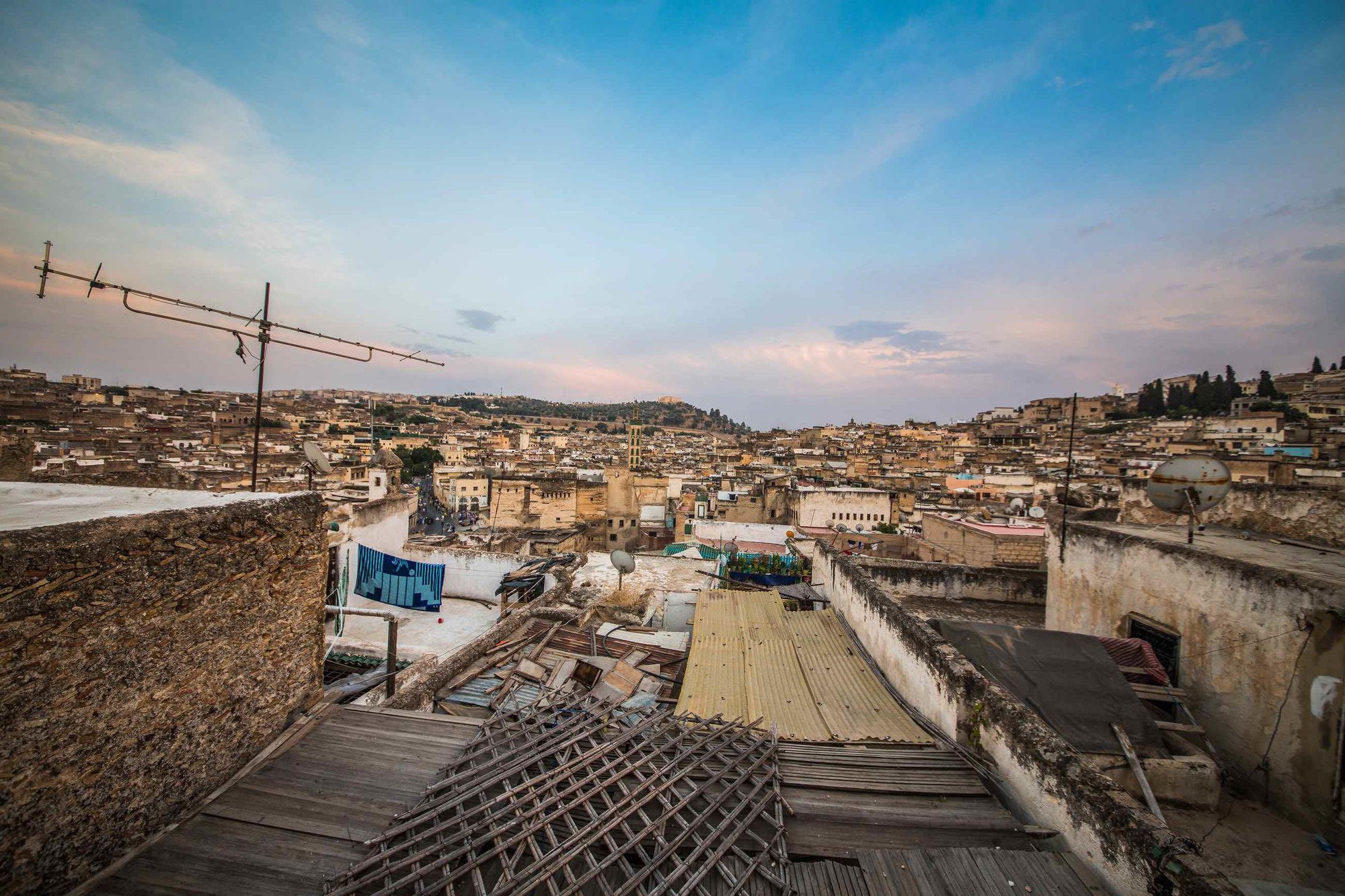 Фото Riad Ouliya