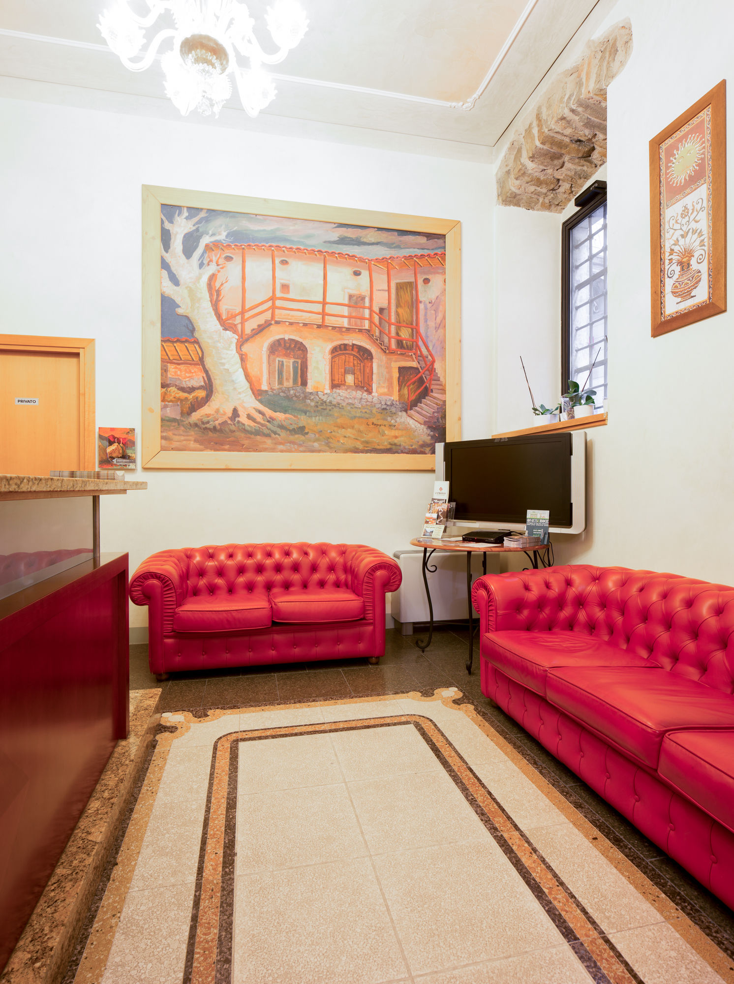 Фото Residence del Mare