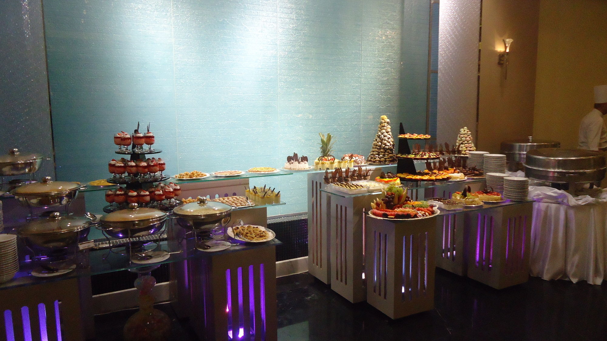 Фото Jeddah Grand Hotel