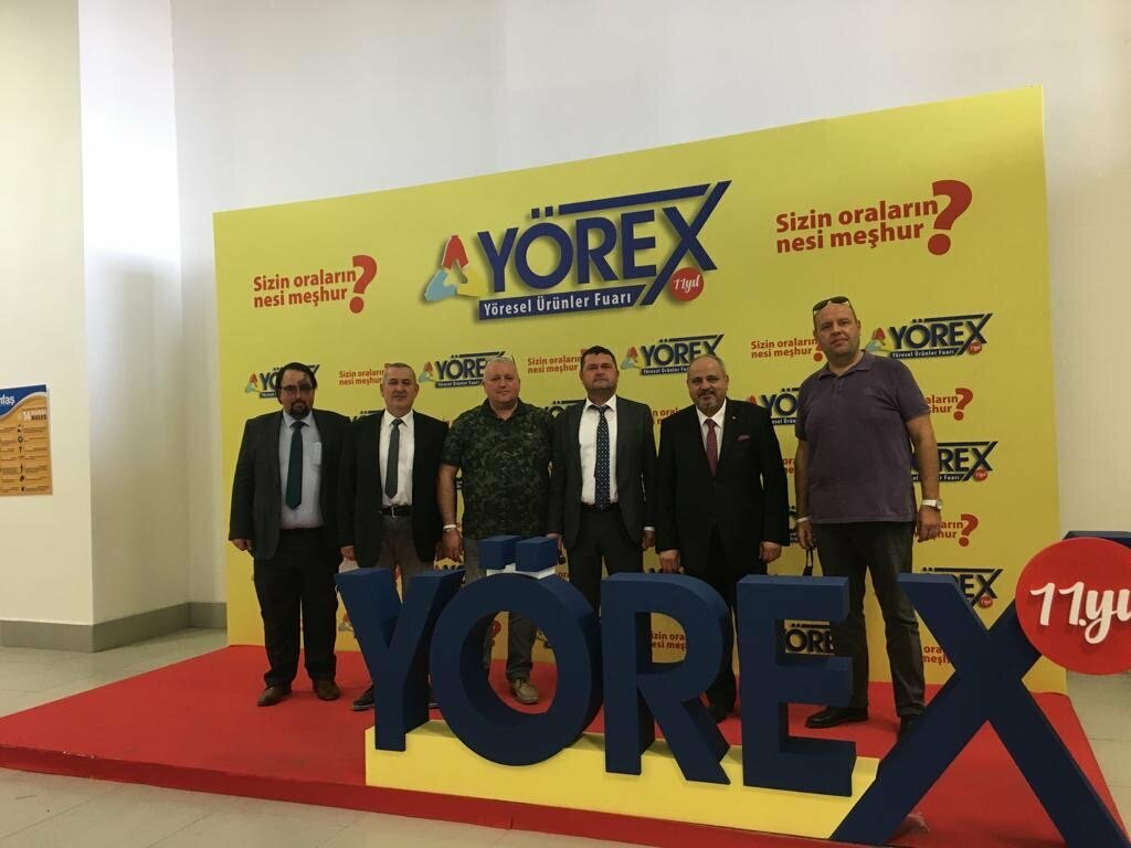 Chamber of commerce Republic of Turkey Babaeski Chamber of Commerce and Art, Babaeski, photo