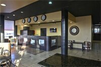 Внешний вид отеля La Quinta Inn & Suites by Wyndham Spokane Downtown в Спокане, фото 5