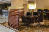 Фото Sheraton Suites Market Center Dallas