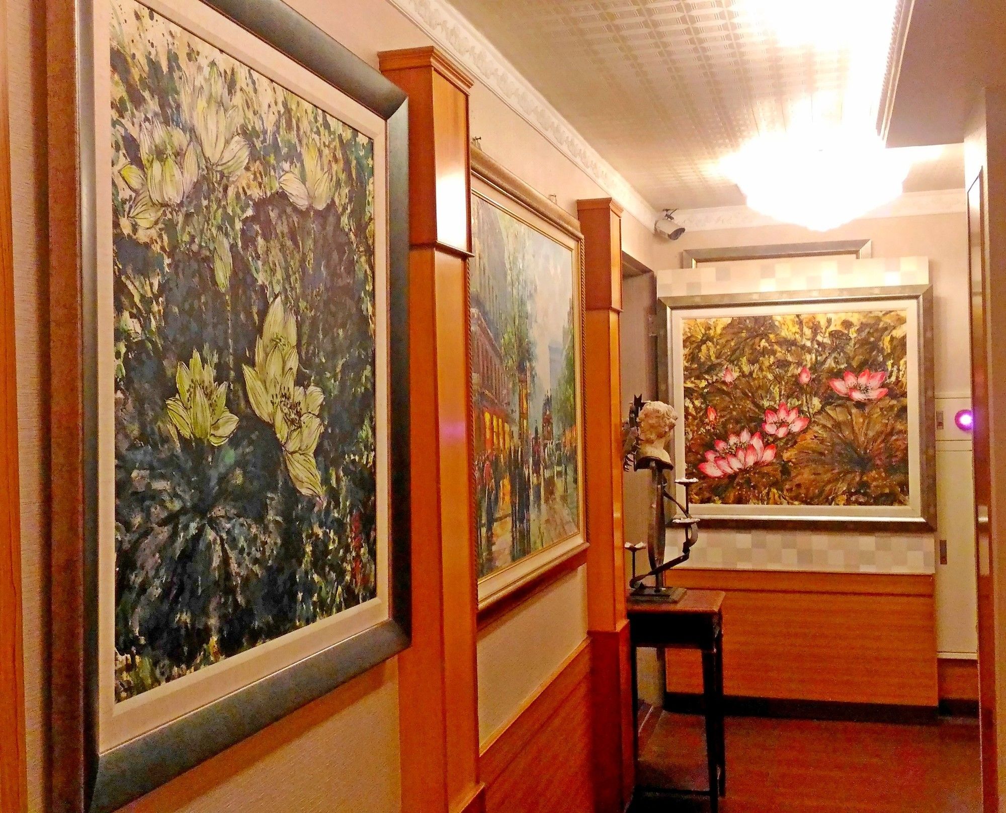 Фото Yachuan Hotel