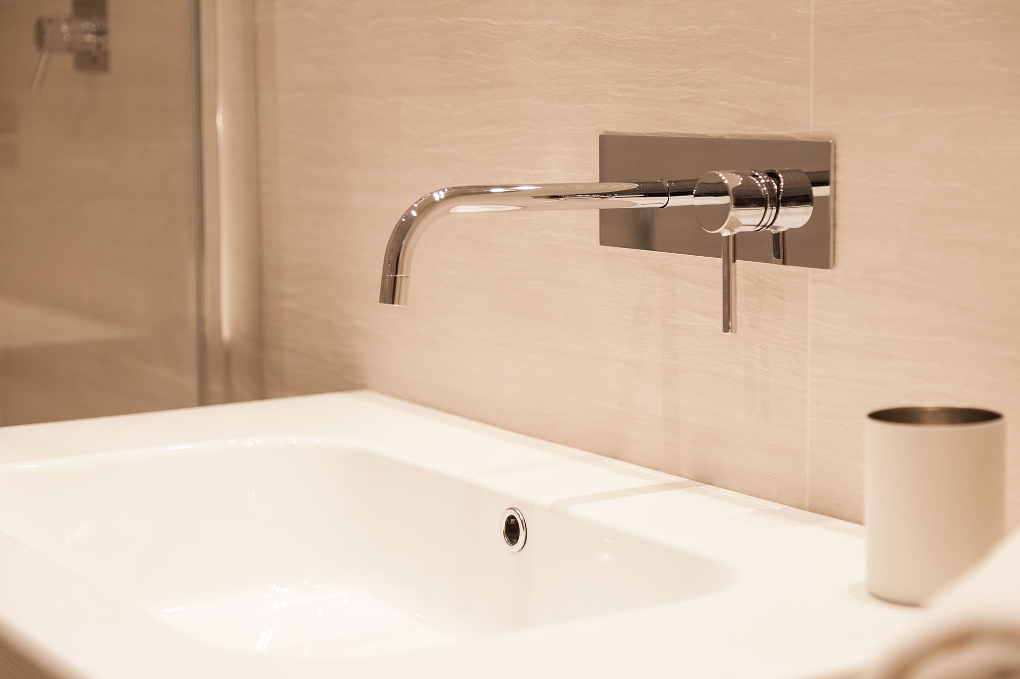 Фото Il Leone Blu - Bed & Breakfast