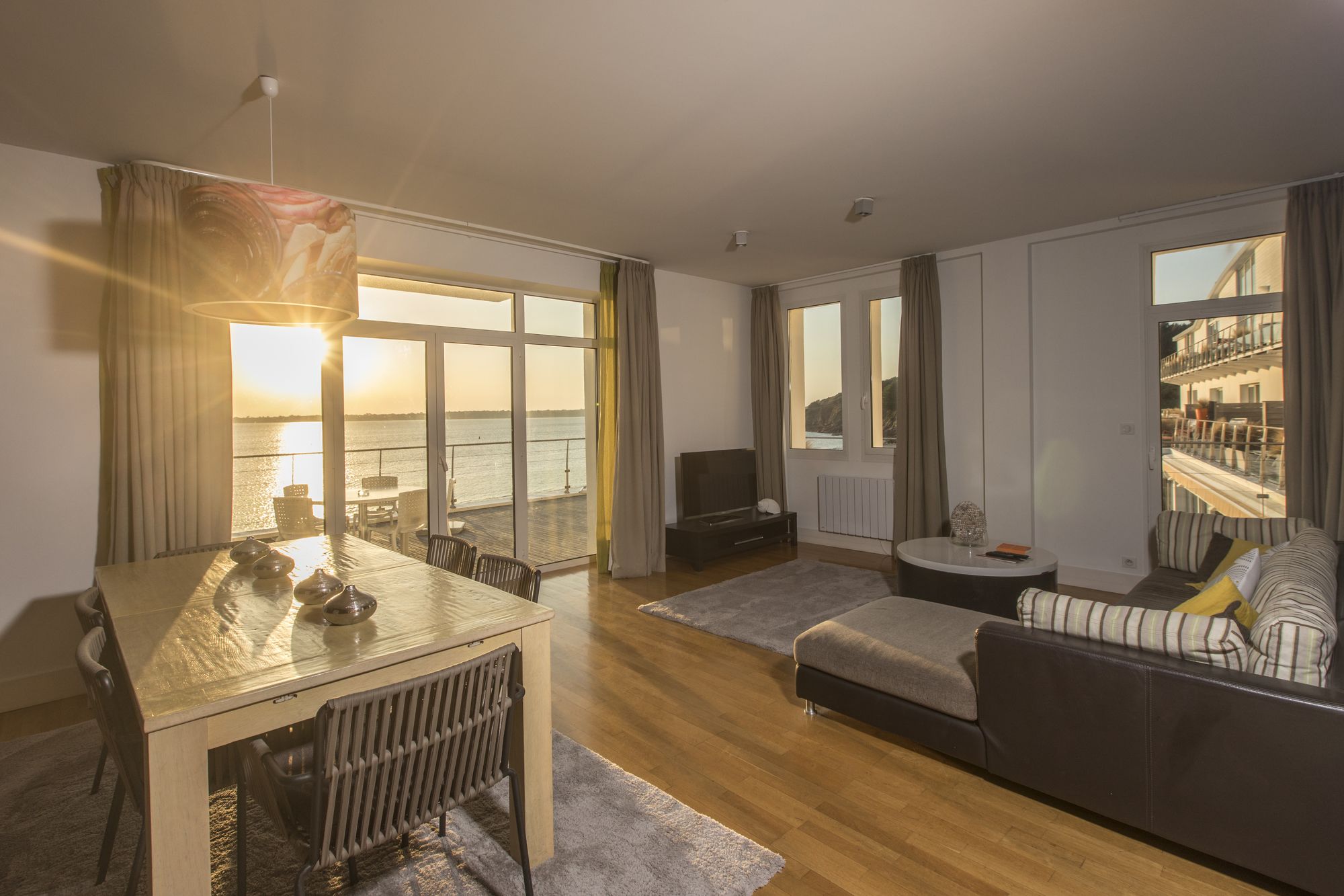 Фото Les Sables Blancs