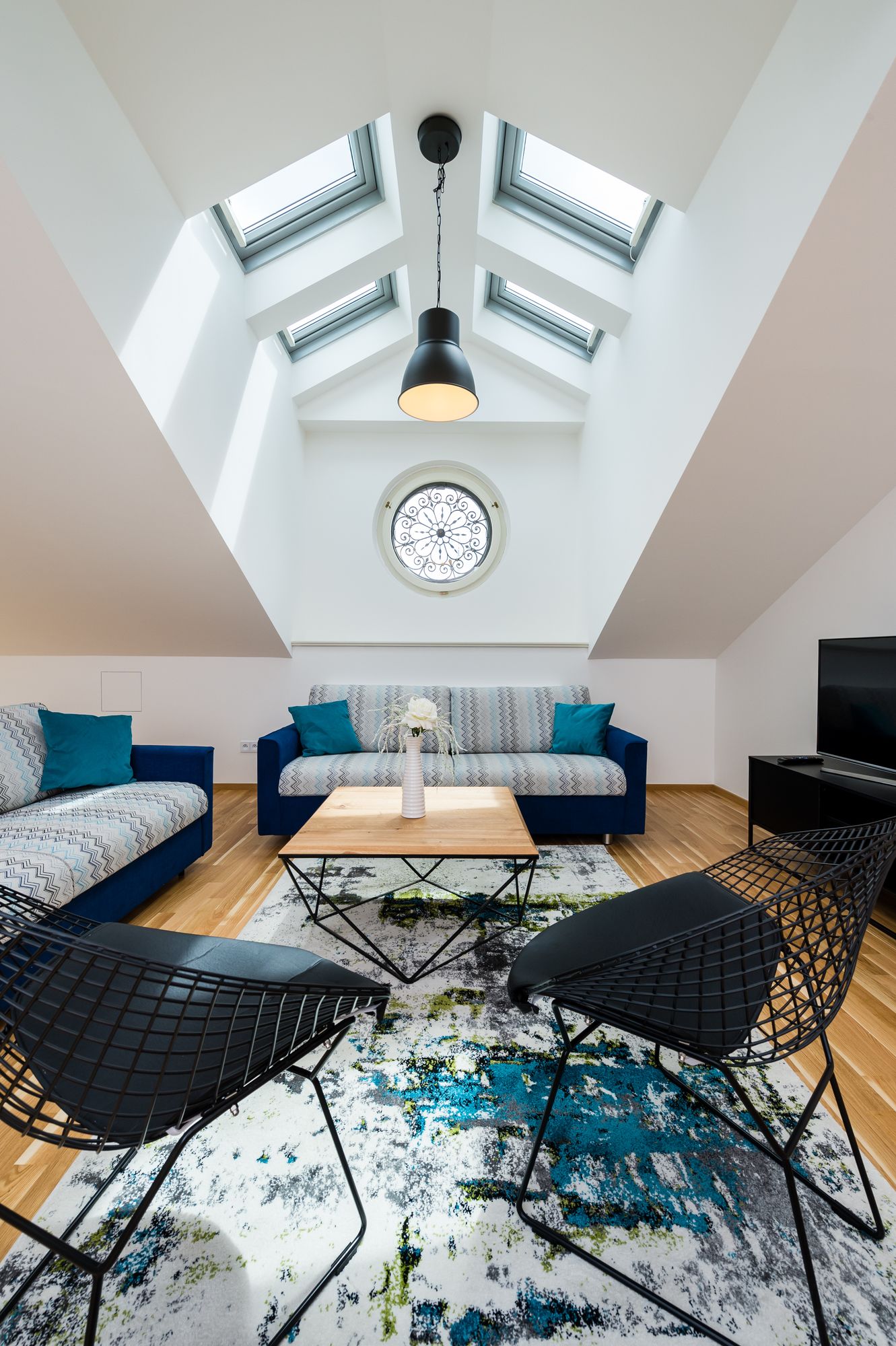 Фото Premier Apartment Wenceslas Square II