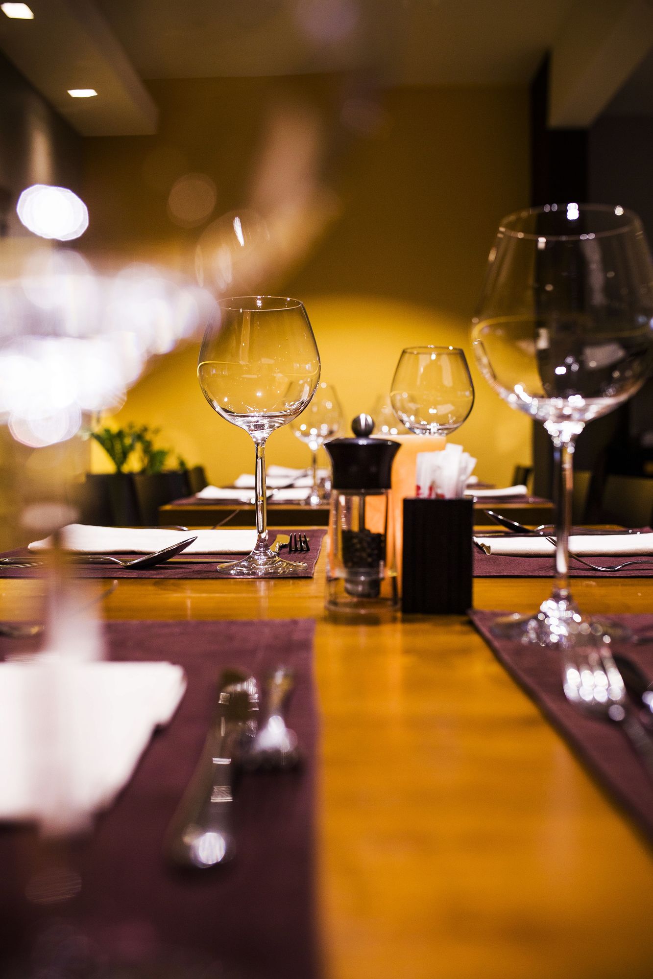 Фото Residence Hotel