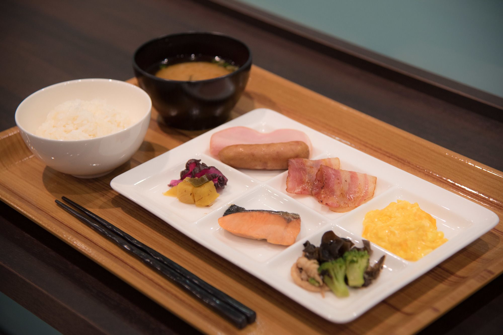 Фото Best Western Osaka Tsukamoto