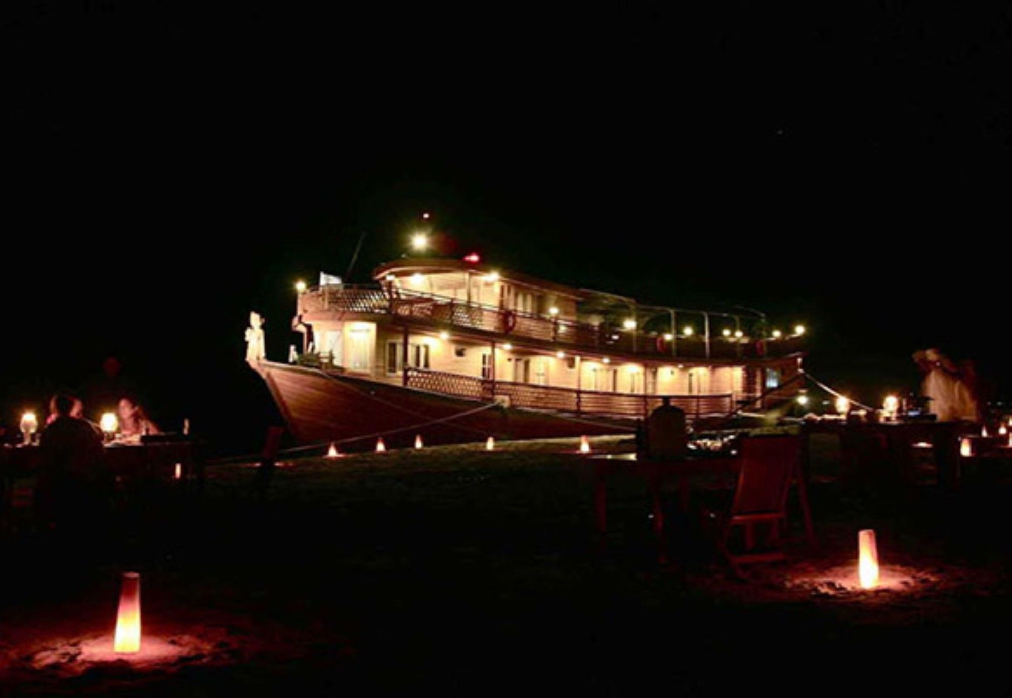 Фото Amara River Cruise