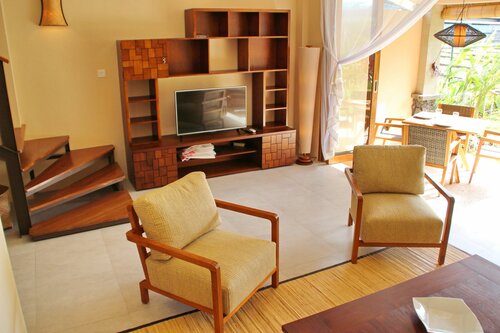 Апартаменты Canggu Suites