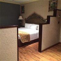 Фото Amjad Royal Suites Hotel Jeddah