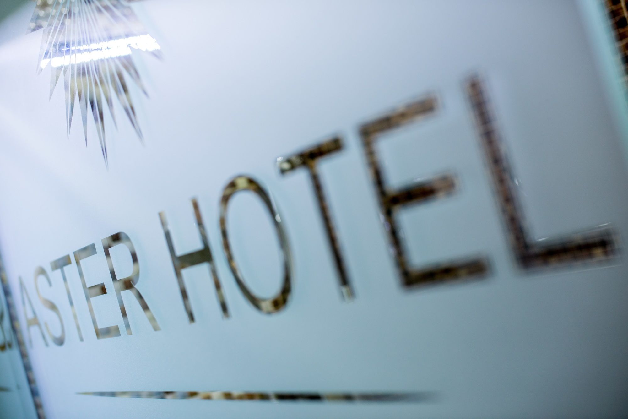 Фото Aster Hotel Group