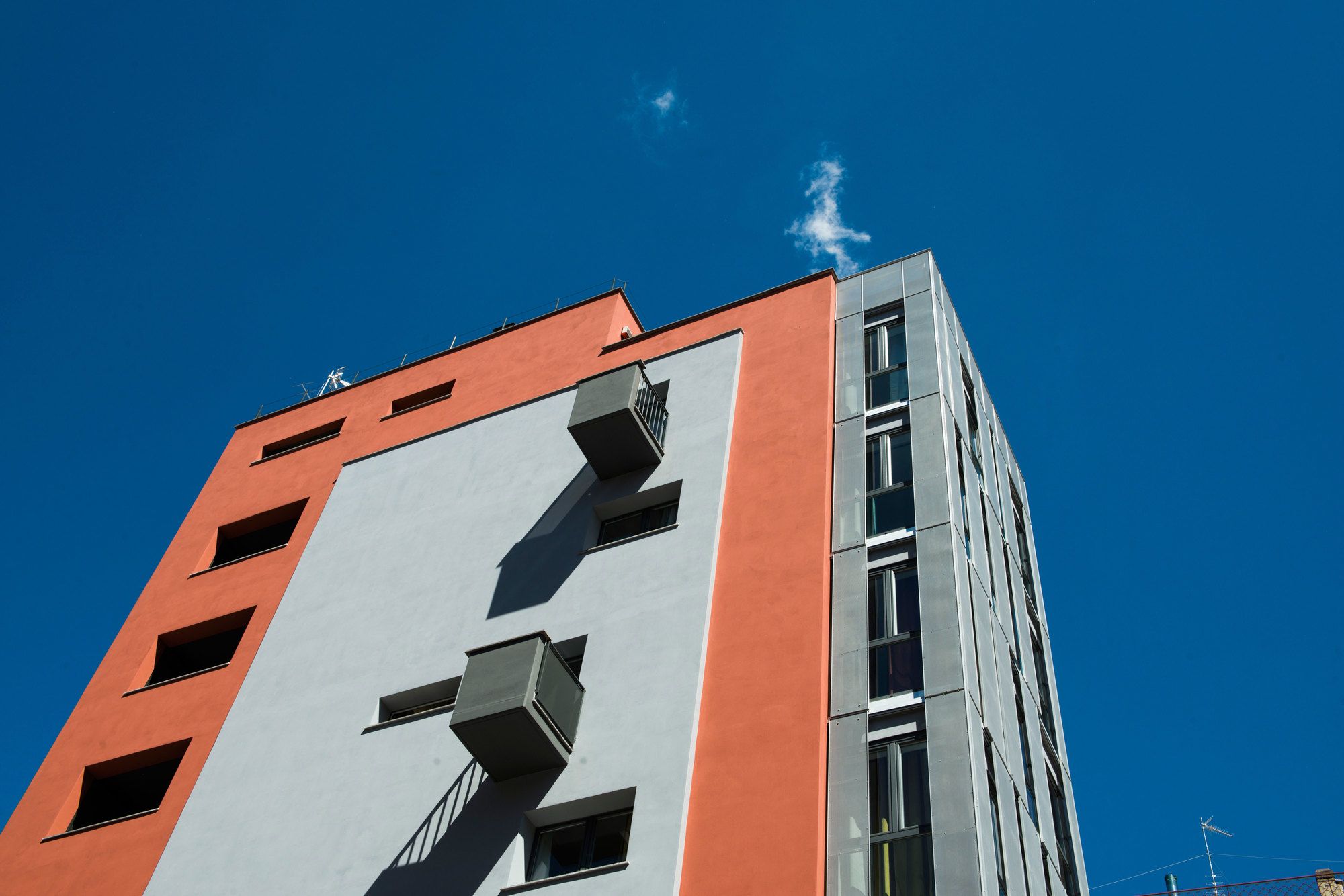 Фото SkyTower - The Right Space