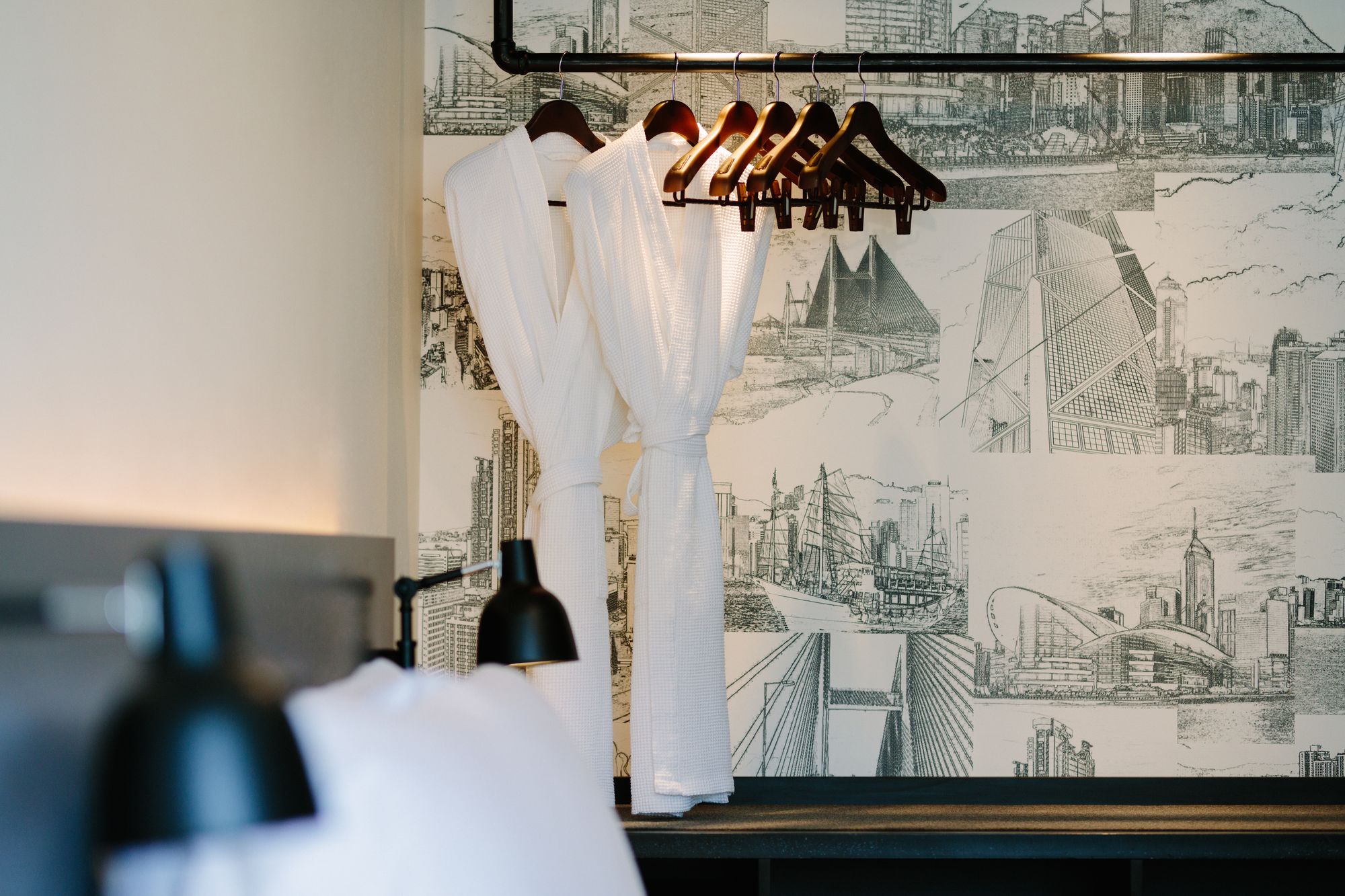 Фото Pentahotel Hong Kong, Tuen Mun