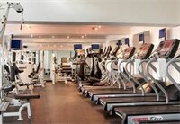 Фото Charlotte Marriott City Center