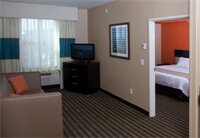 Фото Fairfield Inn & Suites by Marriott Grand Junction Downtown