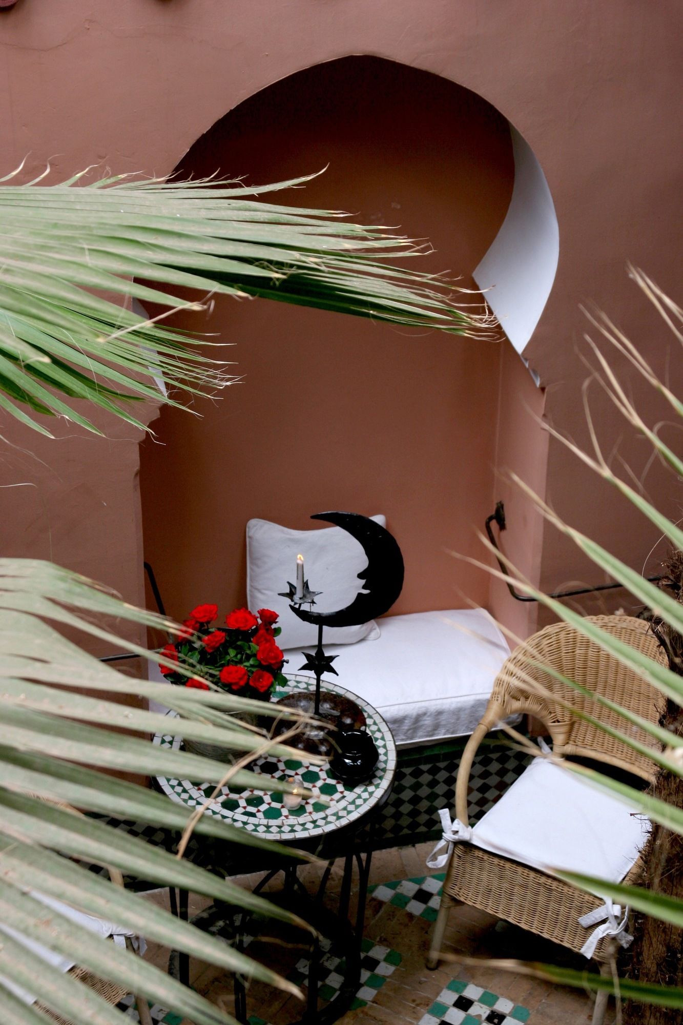 Фото Riad Kaiss by Anika