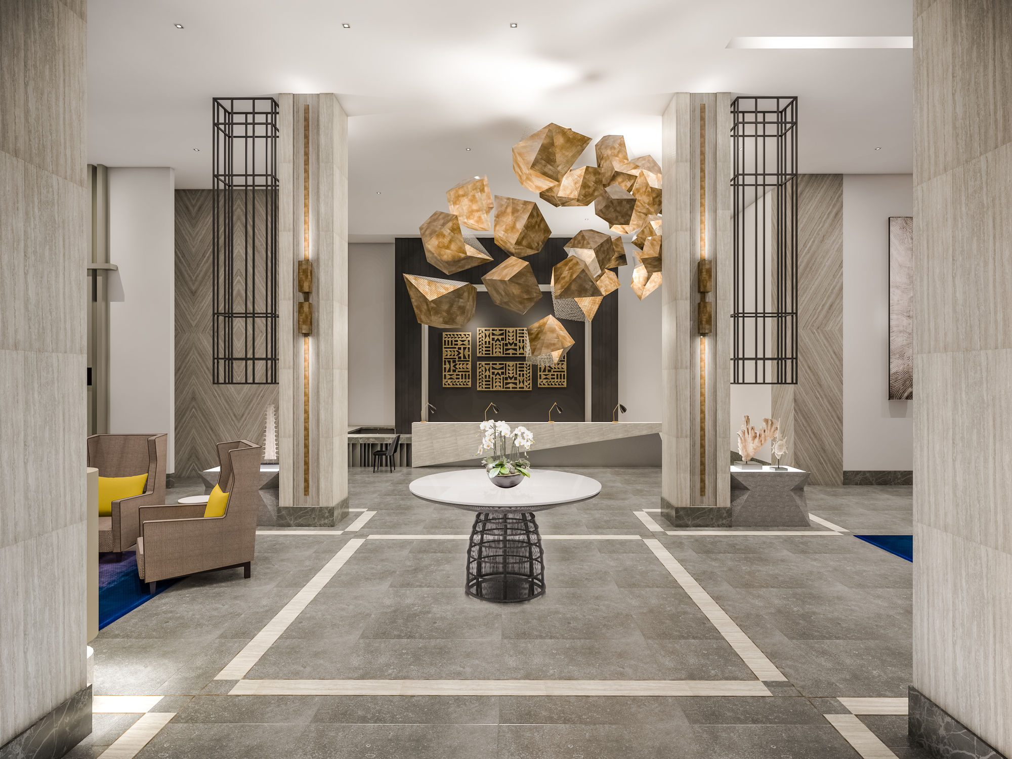 Фото Summit Galleria Cebu