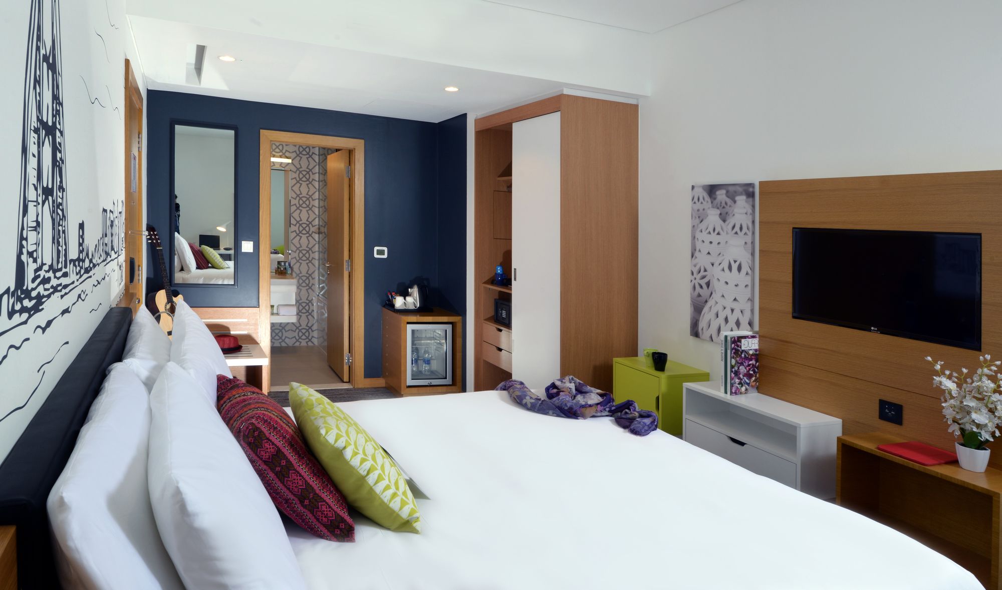 Фото Ibis Styles Manama Diplomatic Area