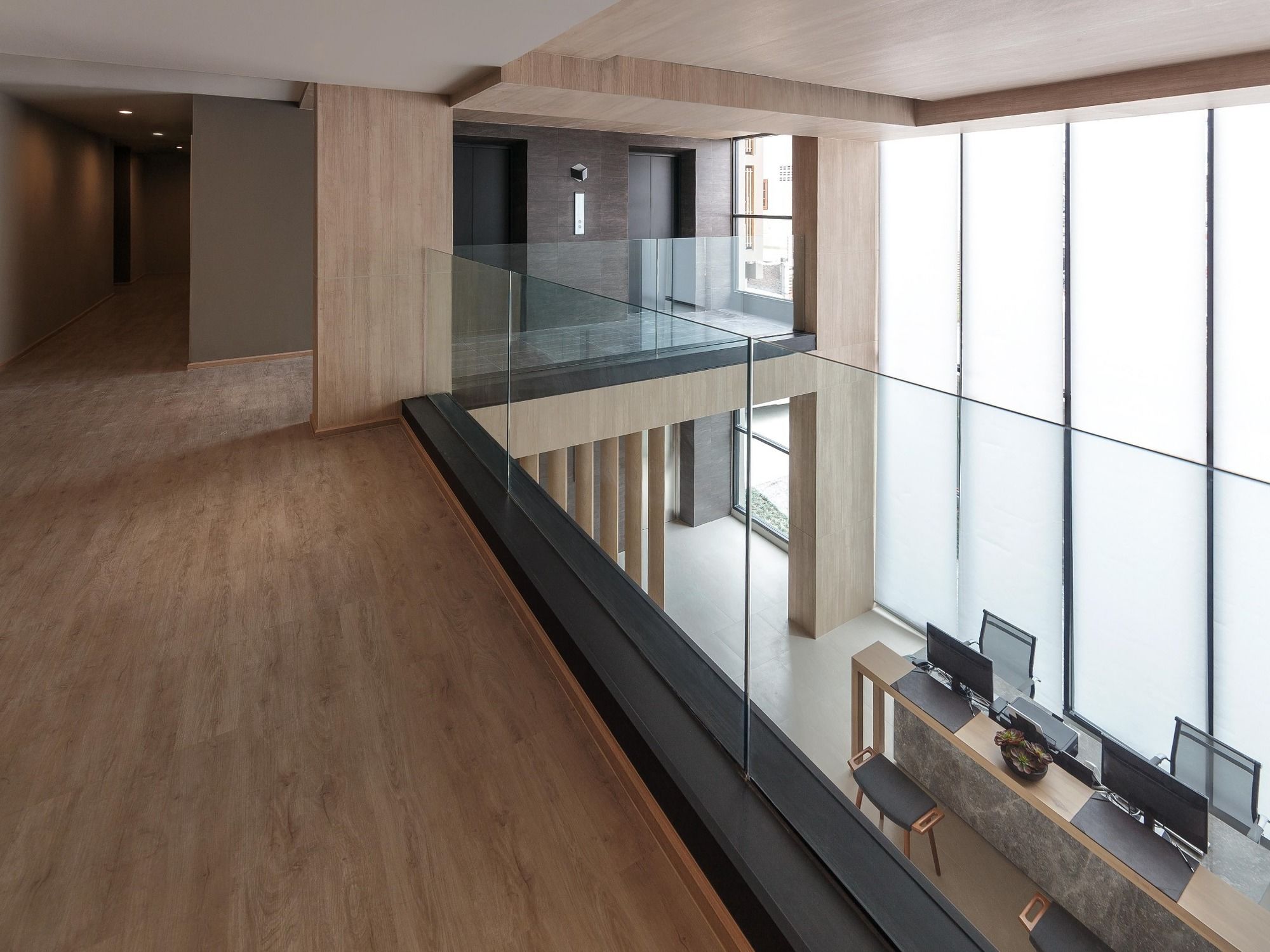 Фото Madera Residence Siracha