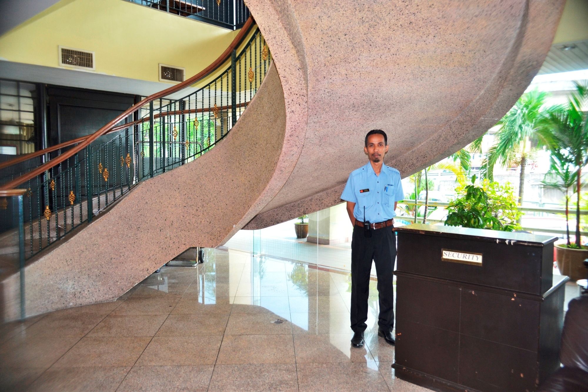 Фото Hotel Caliber Kuala Lumpur