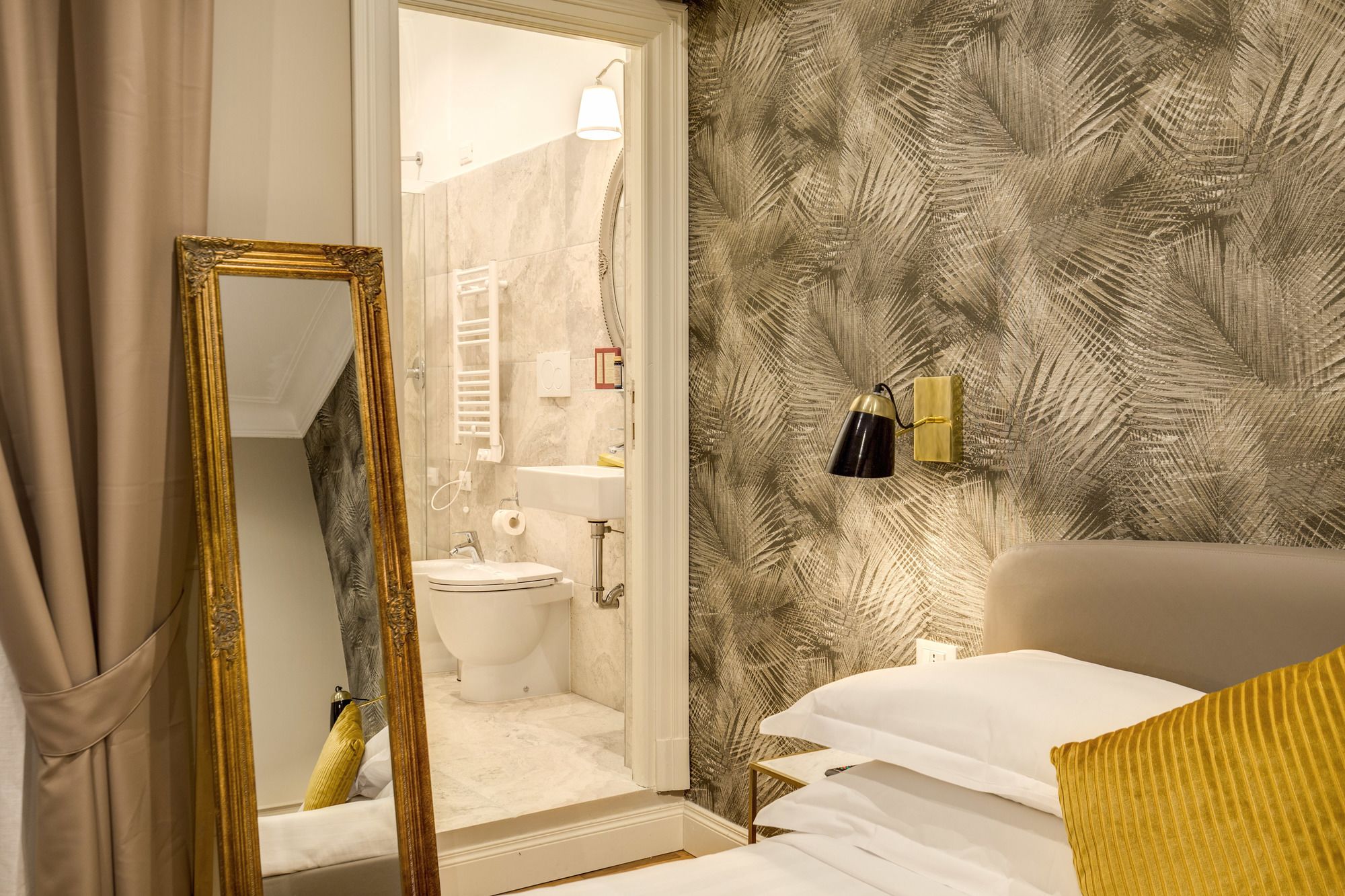 Фото Charme Spagna