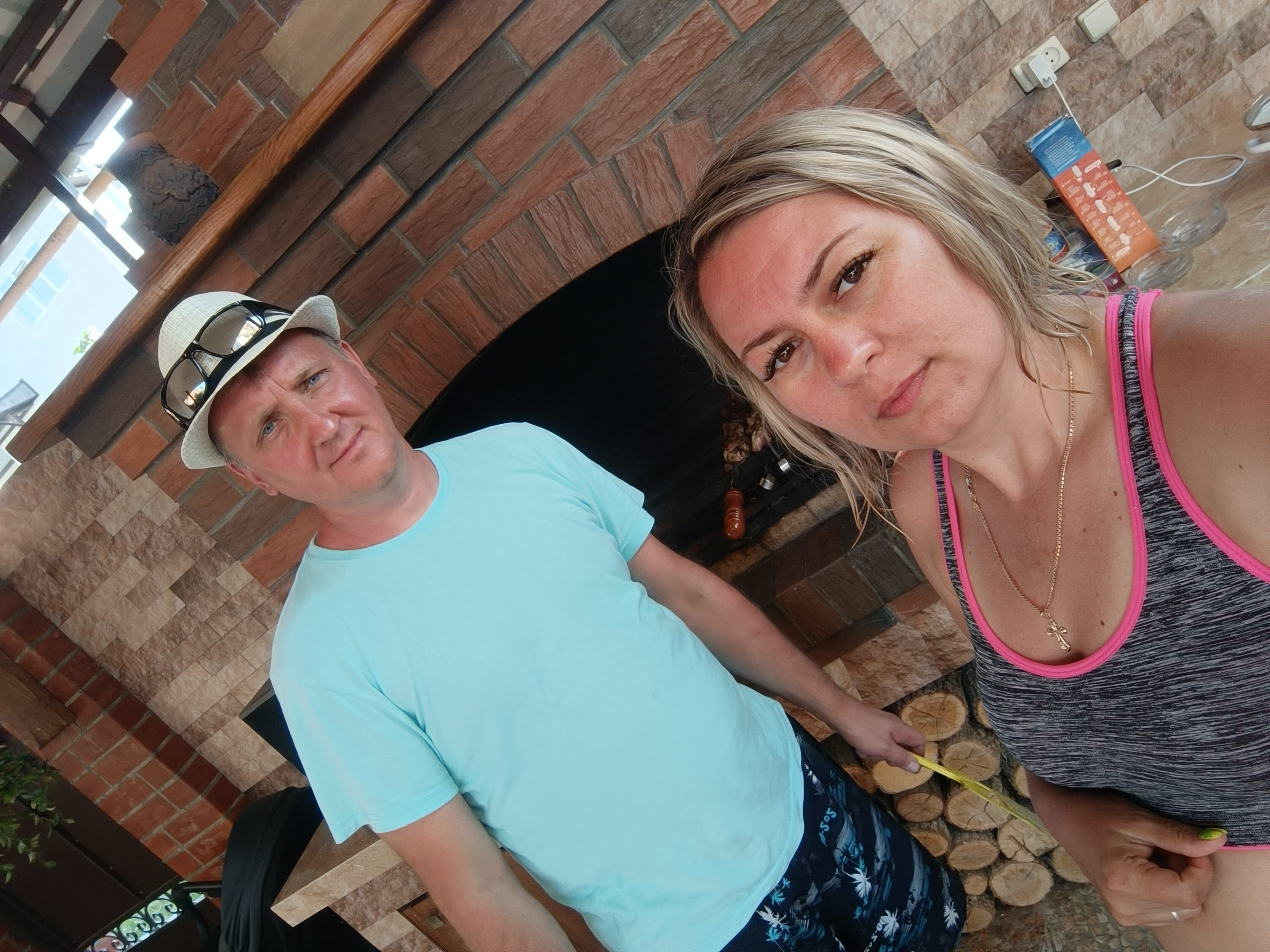 Фото Приветливый