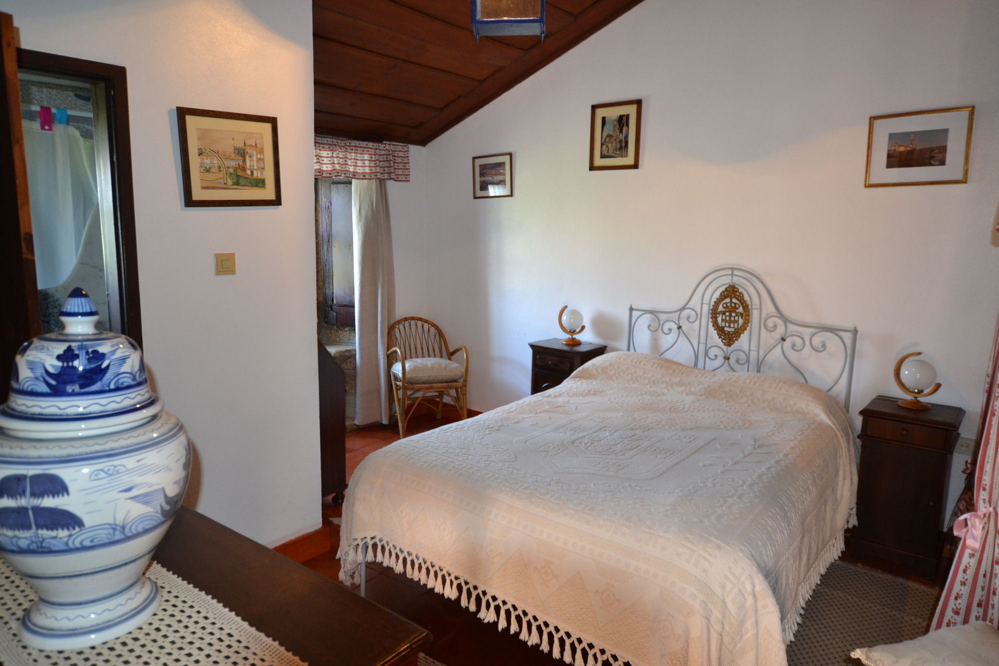 Фото Quinta da Aldeia