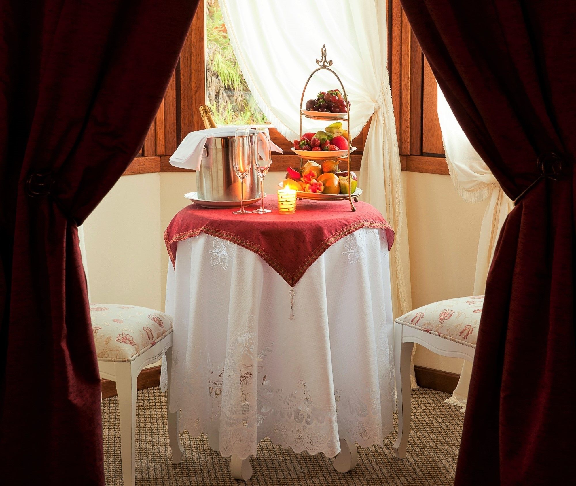 Фото Hotel Ritta Höppner