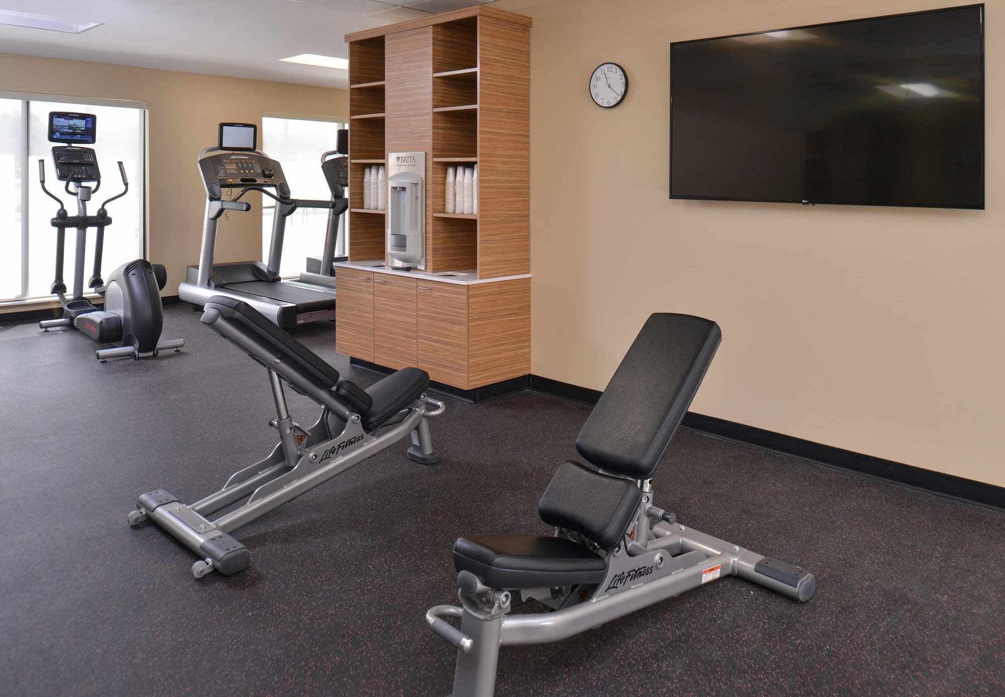 Фото TownePlace Suites by Marriott Gillette
