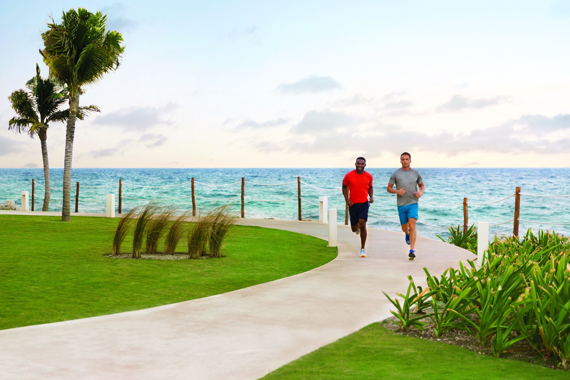 Фото Turquoize at Hyatt Ziva Cancun - Adults Only - All Inclusive