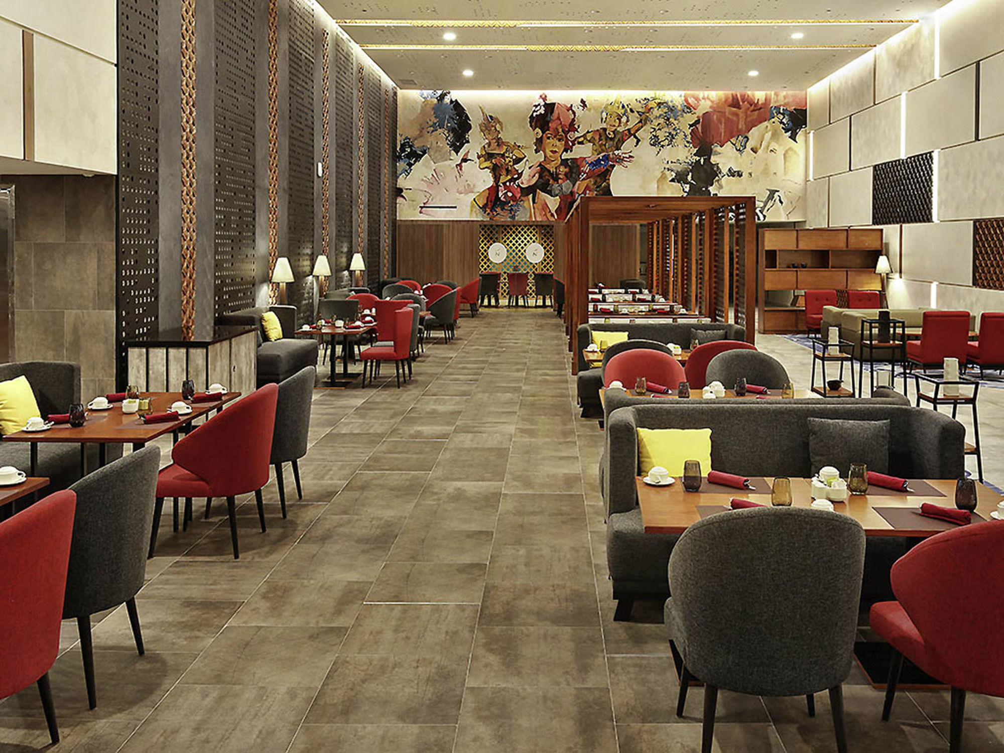 Фото Novotel Bali Ngurah Rai Airport