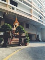 Фото New Suanmali Hotel