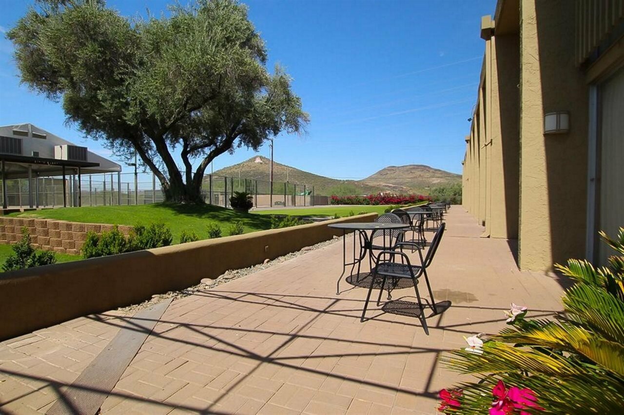 Фото Ramada by Wyndham Tucson