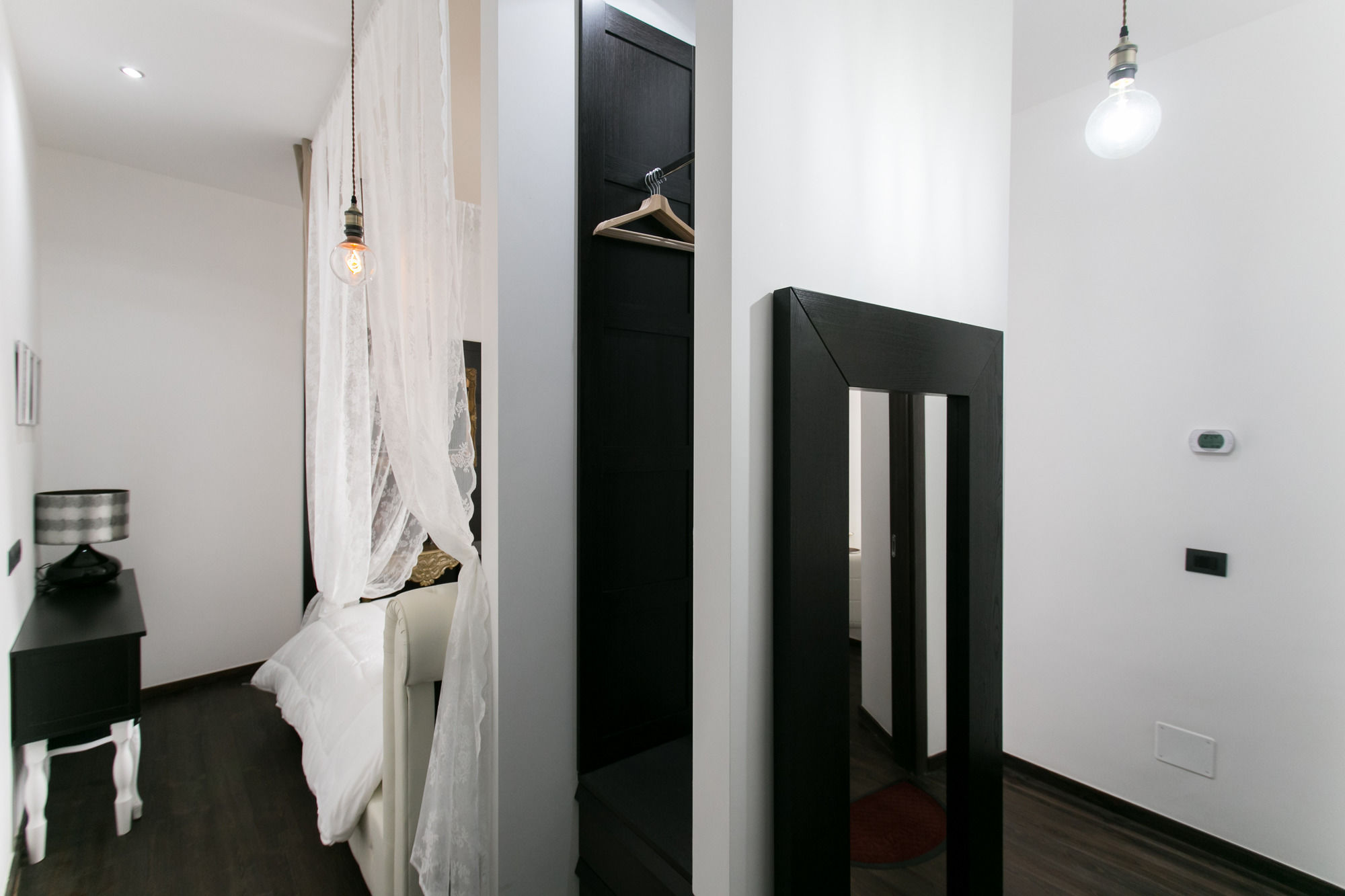 Фото Aparthotel dei Mercanti