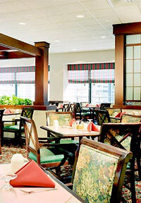 Фото Courtyard New York Manhattan/Midtown East