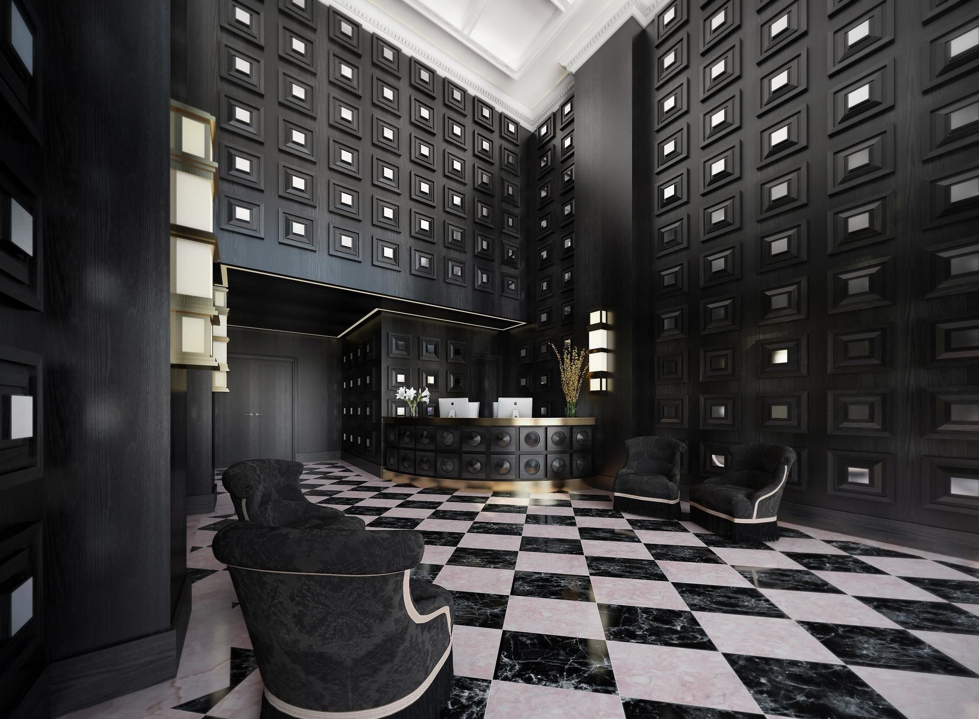 Фото Nh Collection Valencia Colon