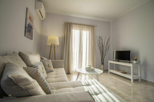 Апартаменты Iphimedeia Apartments & Suites