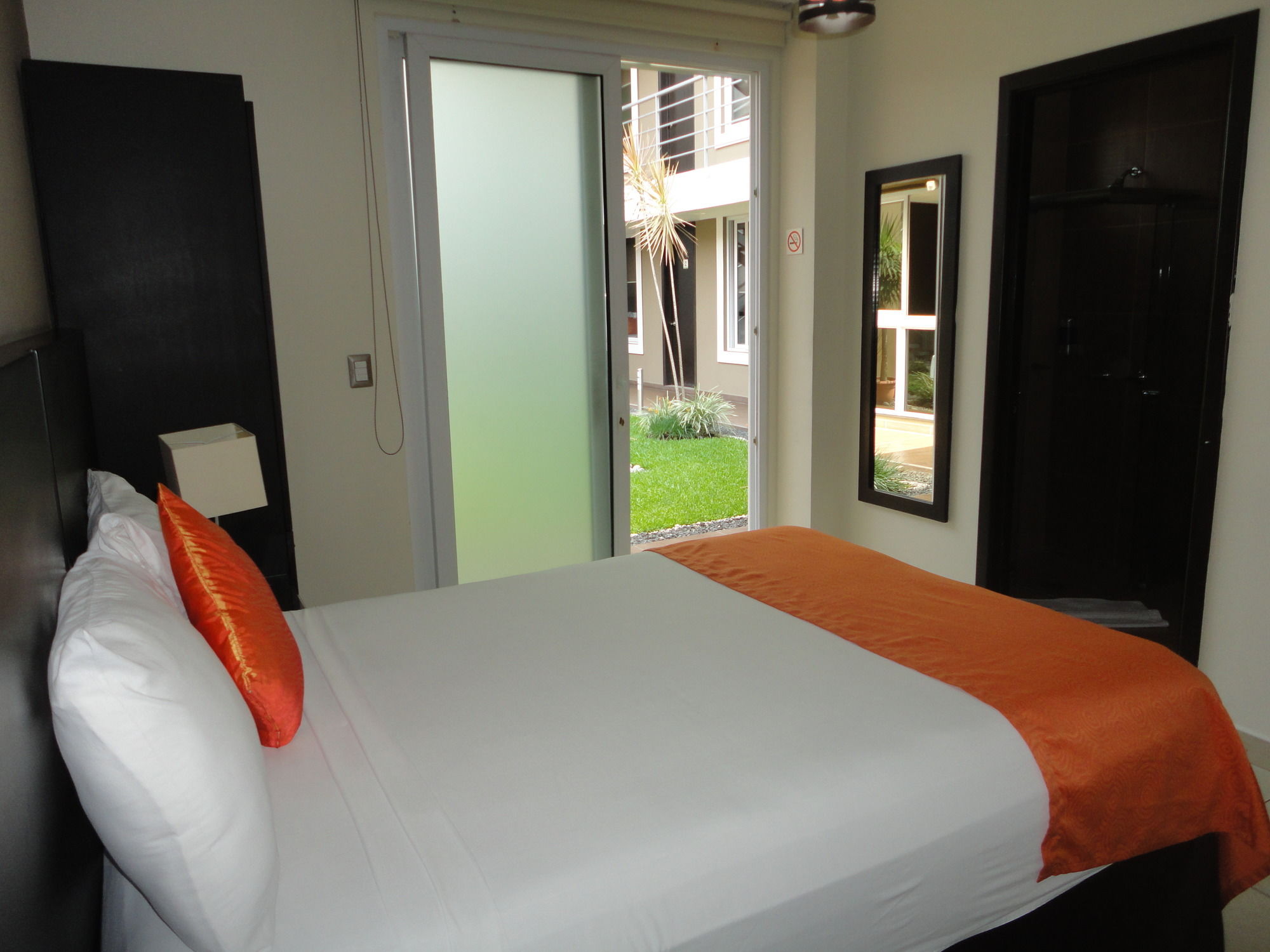 Фото Terra Bella Hotel Boutique