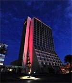 Фото Mobile Marriott