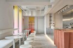 Wawe (Leningradskiy Avenue, 47с19), coffee shop