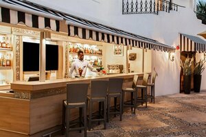 Гостиница NH Haiti El Rancho