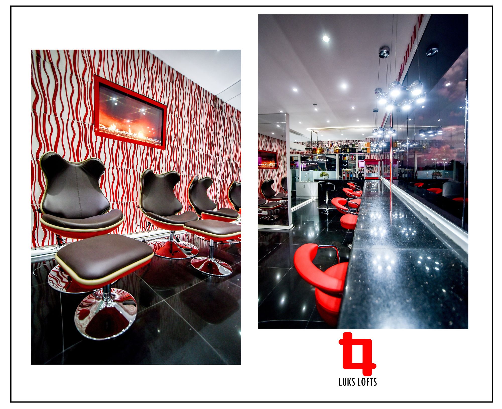 Фото Luks Lofts Hotel & Residences