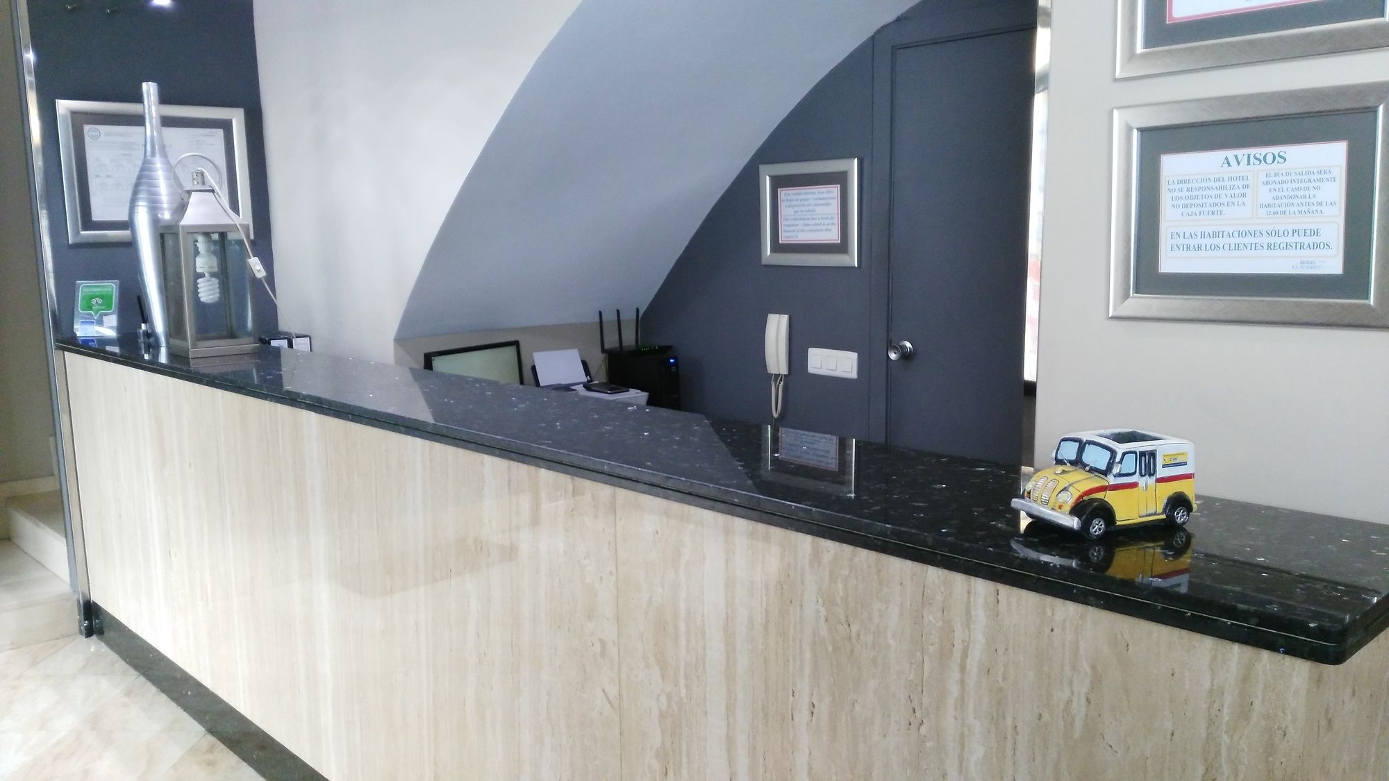 Фото La Albarizuela