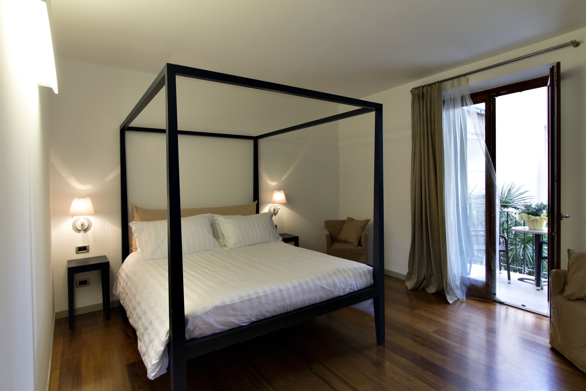 Фото Hotel del Porto