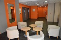 Фото Ibis Marseille Centre Préfecture